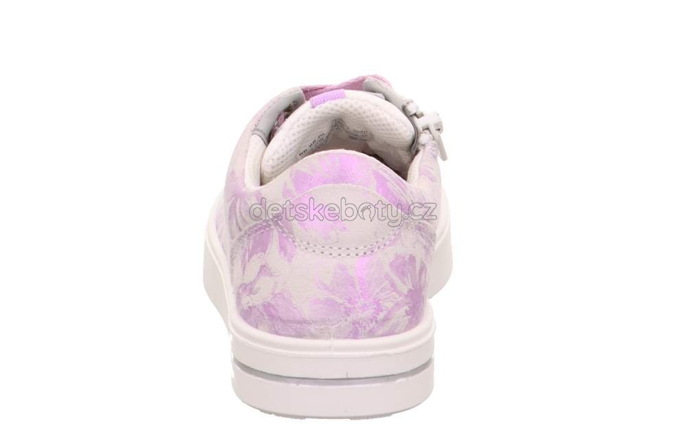 Dětské celoroční boty Superfit 1-000807-1030 Velikost: 37 (obrázek 3)