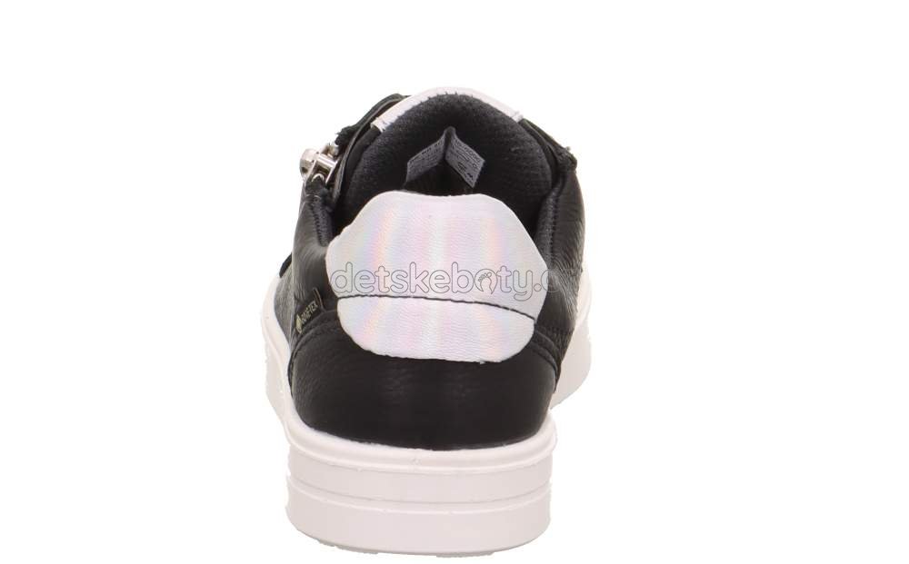 Dětské celoroční boty Superfit 1-000810-0000 Velikost: 39 (obrázek 3)