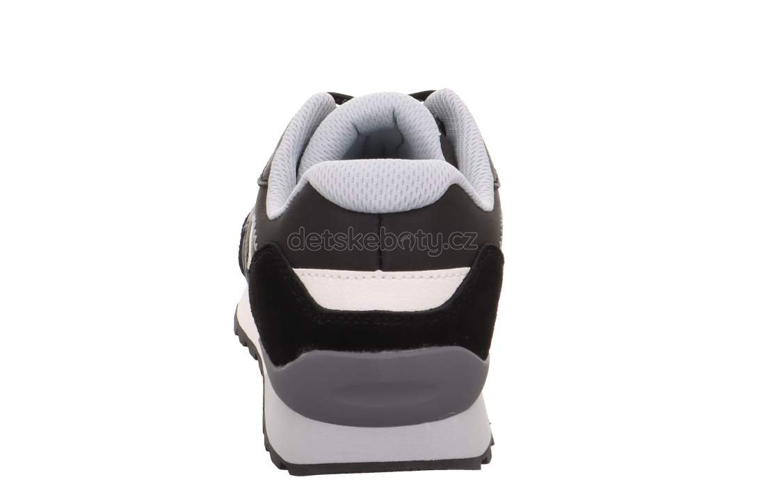 Dětské celoroční boty Superfit 1-009563-0000 Velikost: 36 (obrázek 3)