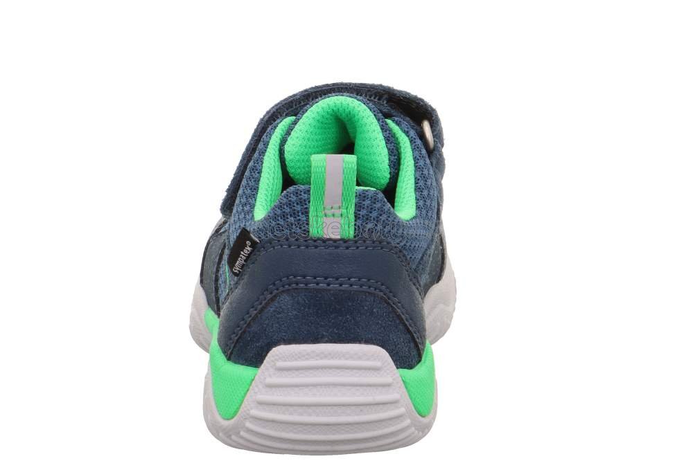 Dětské celoroční boty Superfit 1-006393-8000 Velikost: 32 (obrázek 3)