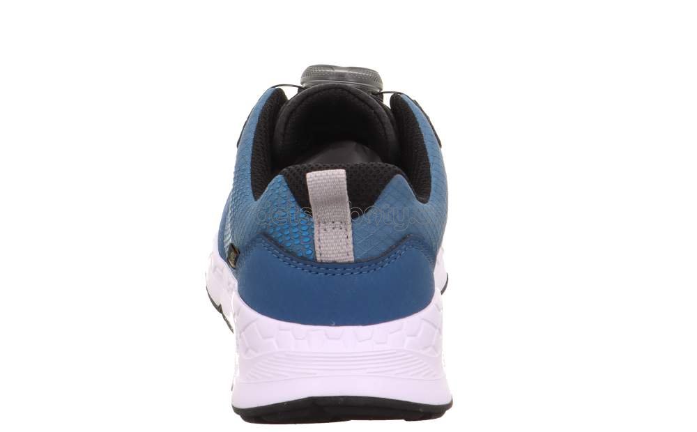 Dětské celoroční boty Superfit 1-000569-8010 Velikost: 32 (obrázek 3)