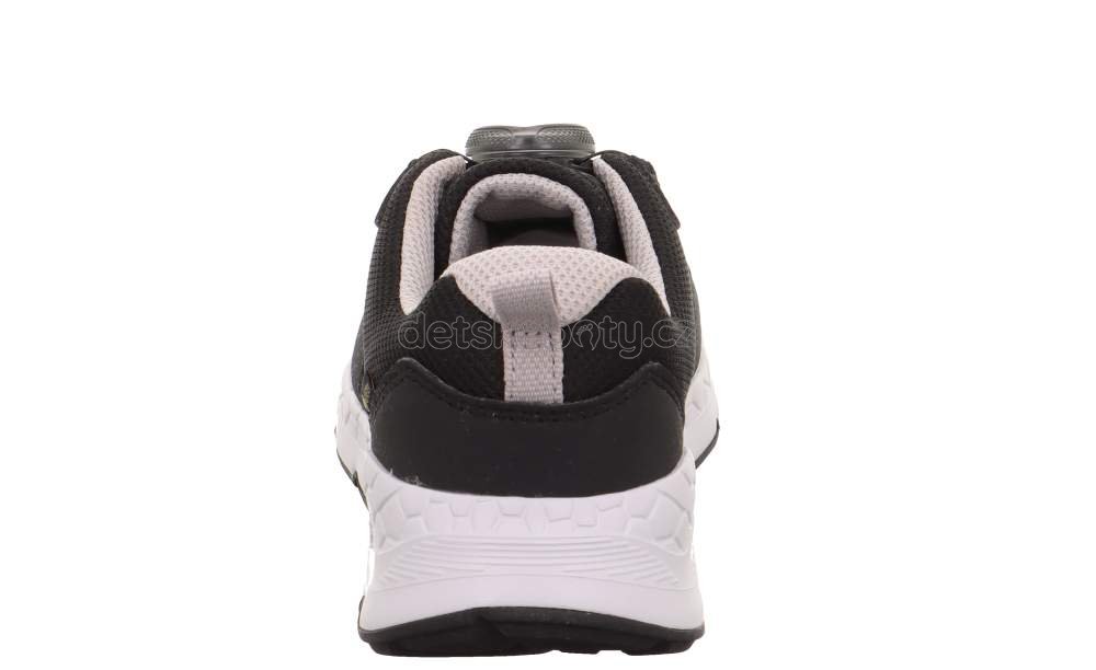 Dětské celoroční boty Superfit 1-000561-0010 Velikost: 34 (obrázek 3)