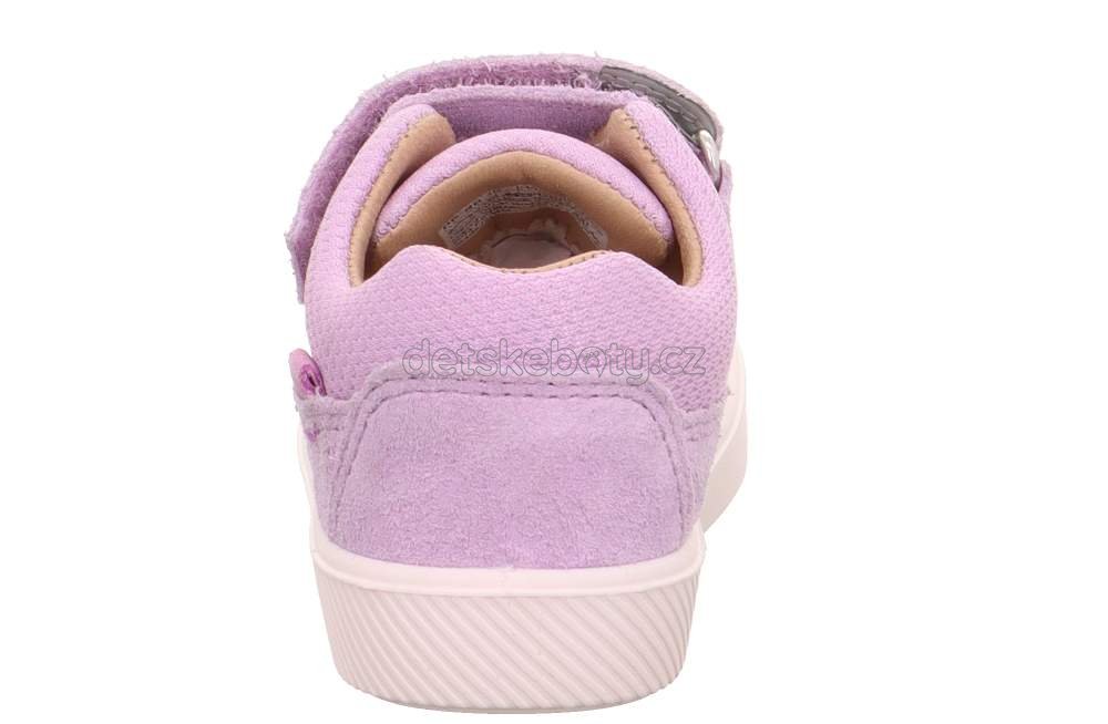 Dětské celoroční boty Superfit 1-000781-8500 Velikost: 26 (obrázek 3)