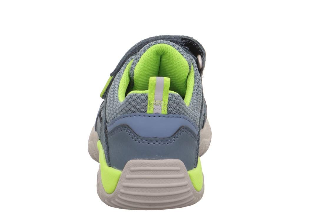 Dětské celoroční boty Superfit 1-006390-8010 Velikost: 38 (obrázek 3)
