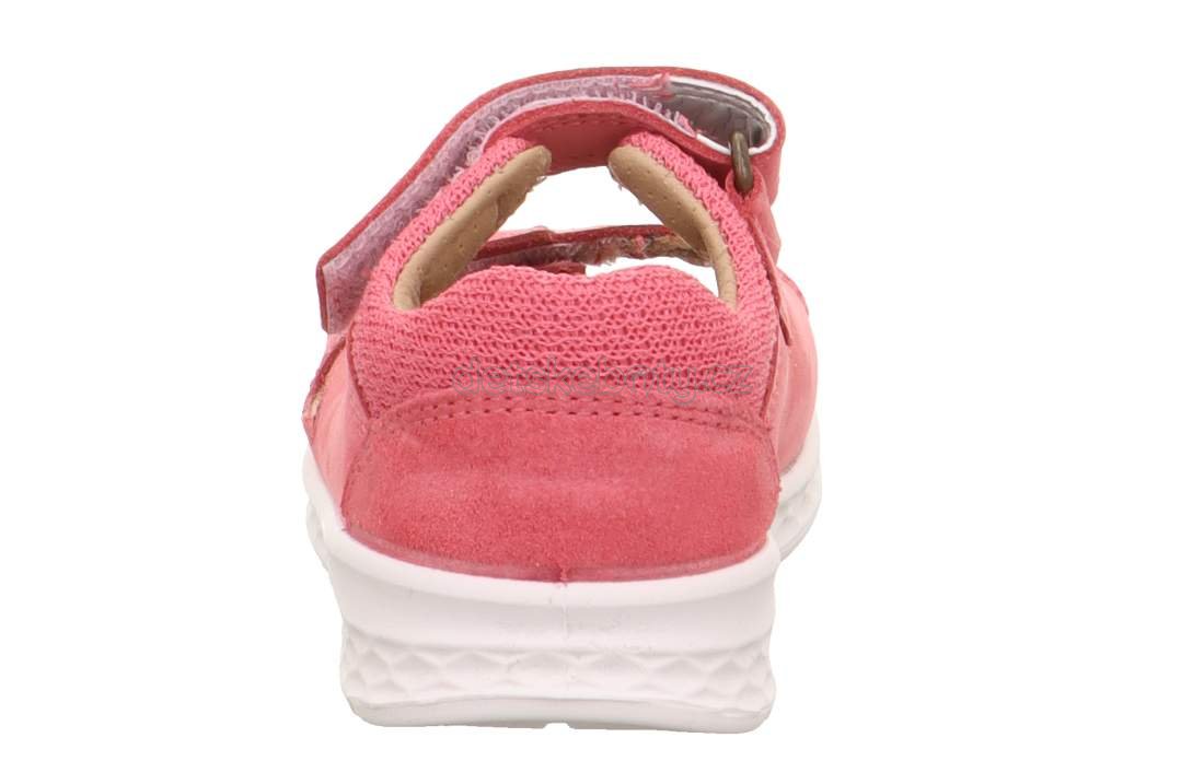Dětské sandály Superfit 1-000518-5500 Velikost: 27 (obrázek 3)