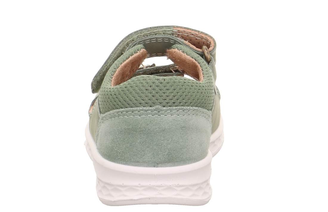 Dětské sandály Superfit 1-000519-7500 Velikost: 24 (obrázek 3)