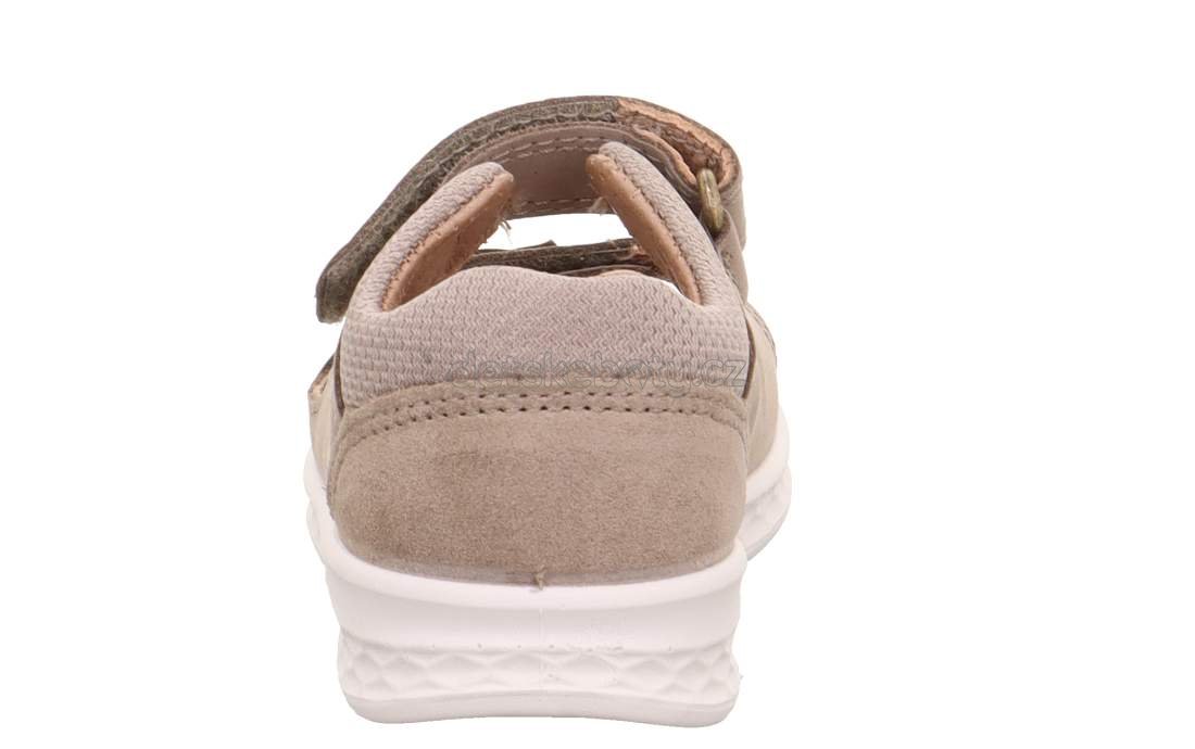 Dětské sandály Superfit 1-000520-4000 Velikost: 23 (obrázek 3)