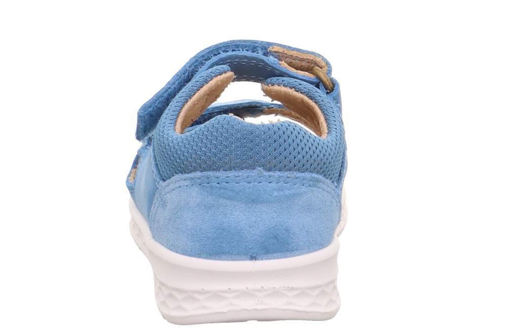 Dětské sandály Superfit 1-000521-8400 Velikost: 27 (obrázek 3)