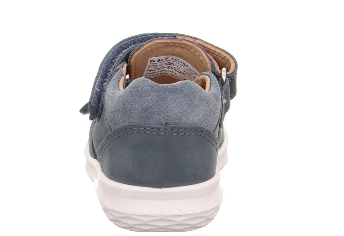 Dětské sandály Superfit 1-000399-8000 Velikost: 25 (obrázek 3)