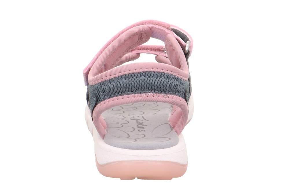 Dětské sandály Superfit 1-009540-8010 Velikost: 29 (obrázek 3)