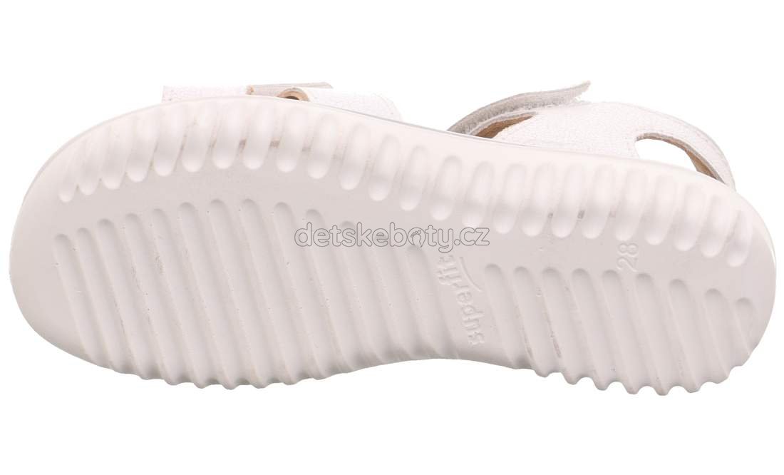 Dětské sandály Superfit 1-609004-1020 Velikost: 33 (obrázek 4)