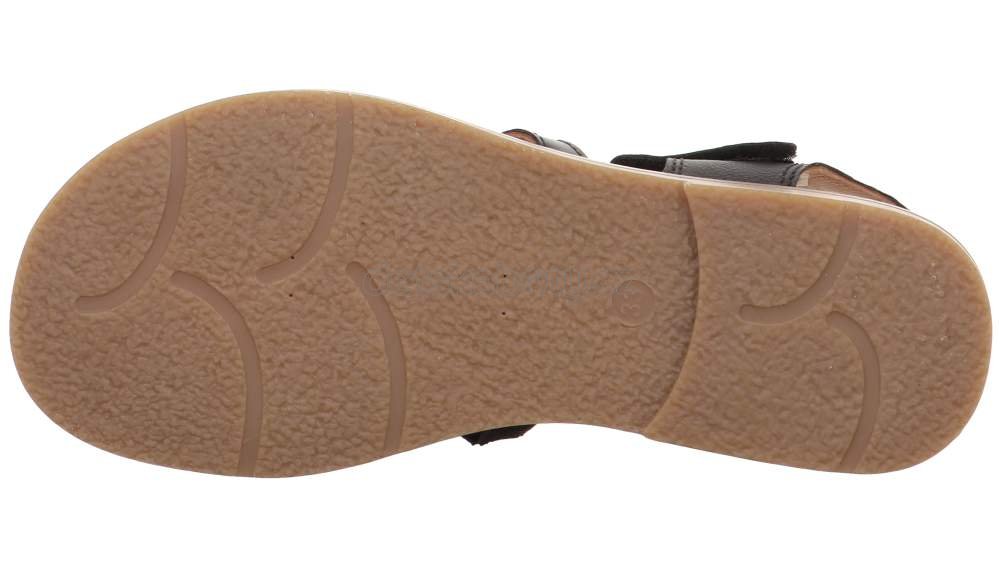 Dětské sandály Superfit 1-001003-0000 Velikost: 40 (obrázek 4)