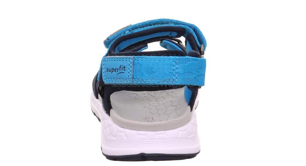 Dětské sandály Superfit 1-000580-8040 Velikost: 42 (obrázek 3)