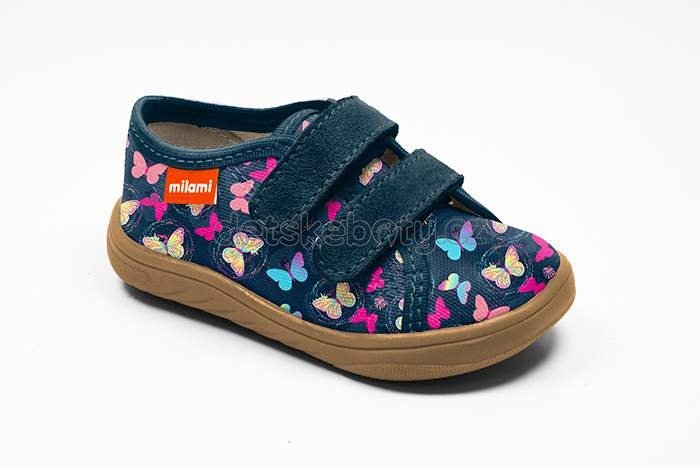 Dětské tenisky Milami 3-ZAA94-66A Velikost: 34