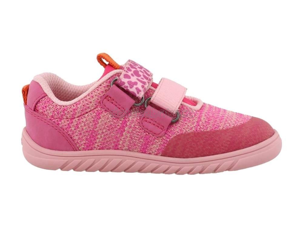 Dětské celoroční boty Lurchi 84L0023006 ROSE-PINK Velikost: 30 (obrázek 4)