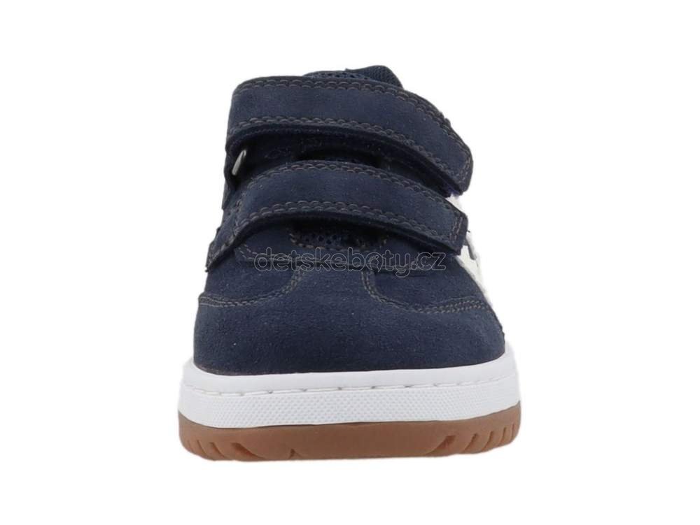 Dětské celoroční boty Lurchi 95L0013004 NAVY Velikost: 32 (obrázek 3)