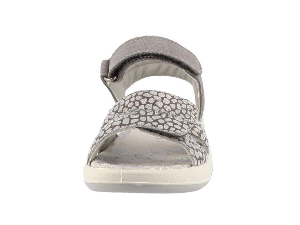 Dětské sandály Lurchi 74L2003019 GREY Velikost: 38 (obrázek 6)