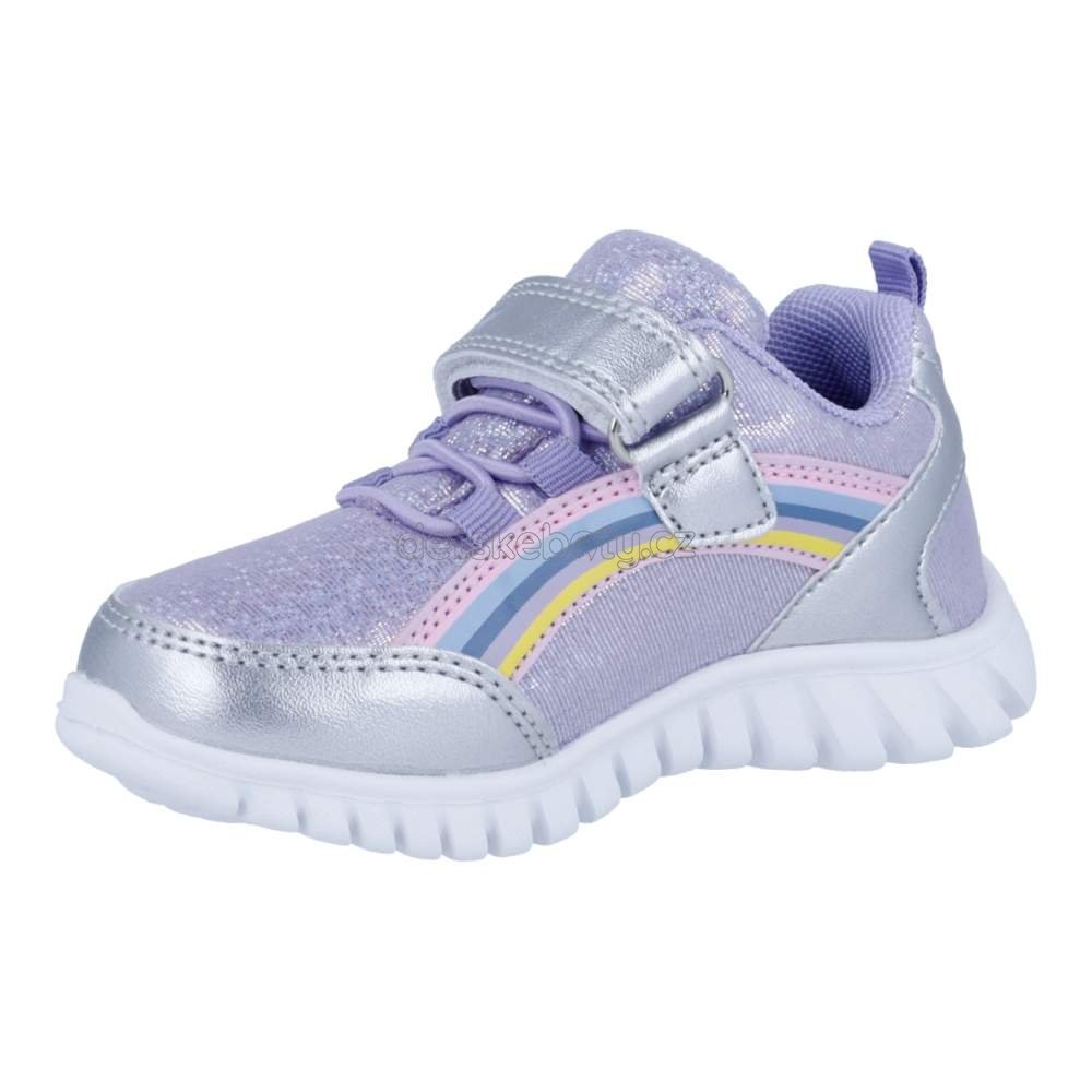 Dětské celoroční boty Richter 2666-3271-3901 Velikost: 26 (obrázek 5)