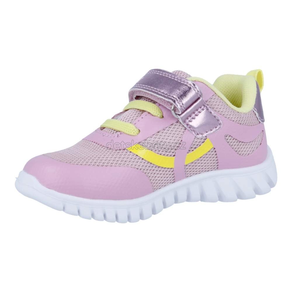 Dětské celoroční boty Richter 2663-3271-1212 Velikost: 30 (obrázek 5)