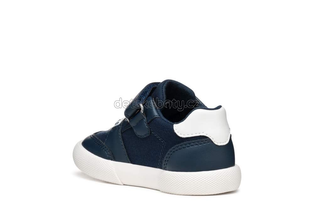 Dětské celoroční boty Geox B551NA 05410 C4211 Velikost: 24 (obrázek 6)