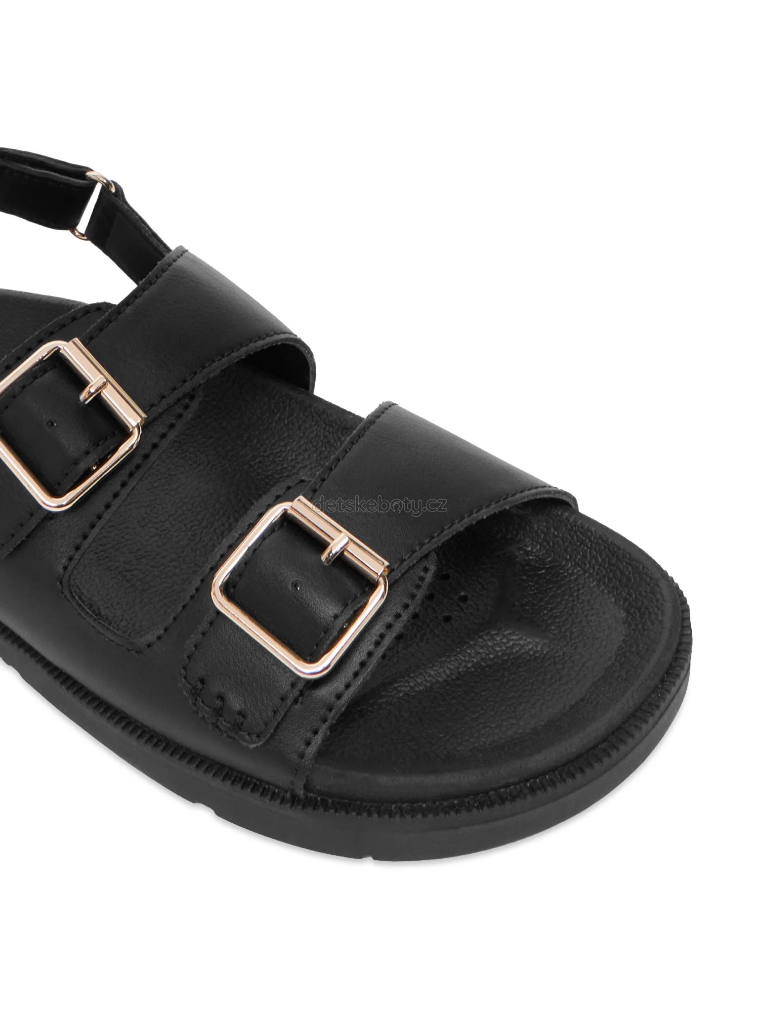 Dětské sandály Geox J65P0A 000BC C9999 Velikost: 35 (obrázek 5)