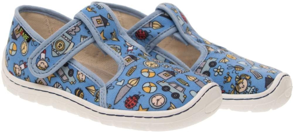 FARE BARE 5102401 Velikost: 23