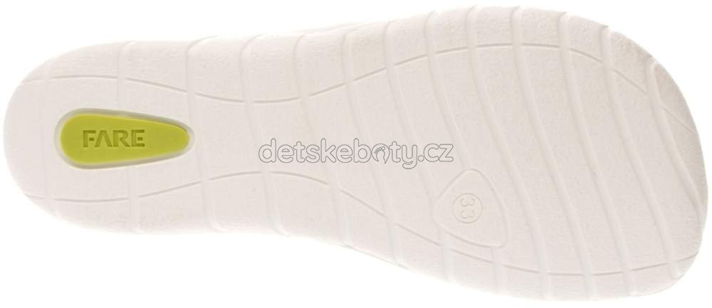 FARE BARE 5102401 Velikost: 23 (obrázek 4)