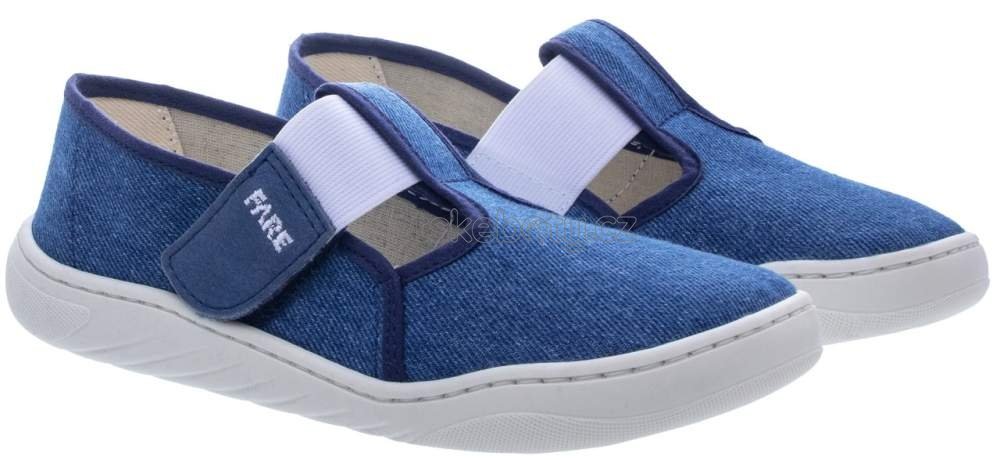 FARE MID-WIDE 7101403 Velikost: 34