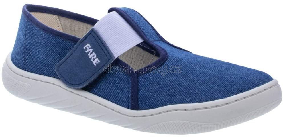 FARE MID-WIDE 7101403 Velikost: 34