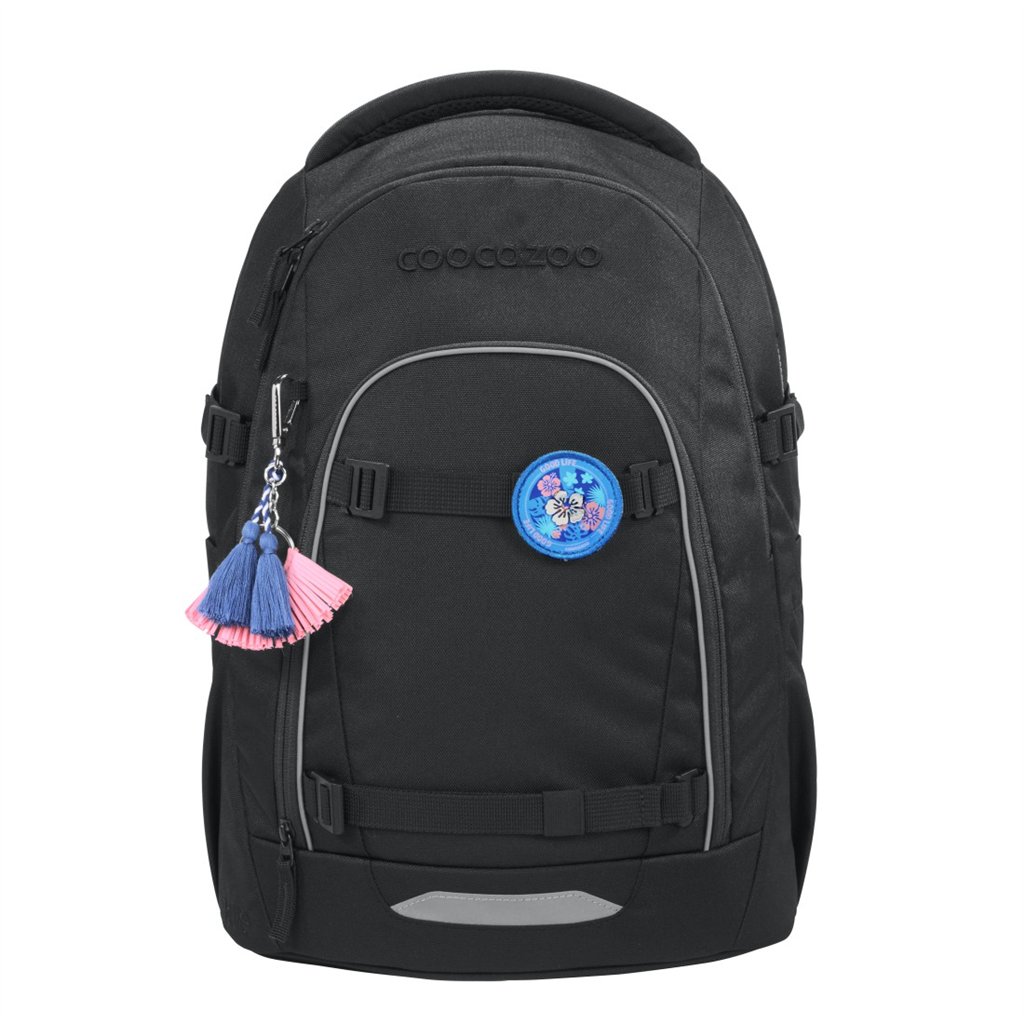 Lifestylová sada coocazoo COLOUR-UP, Aloha