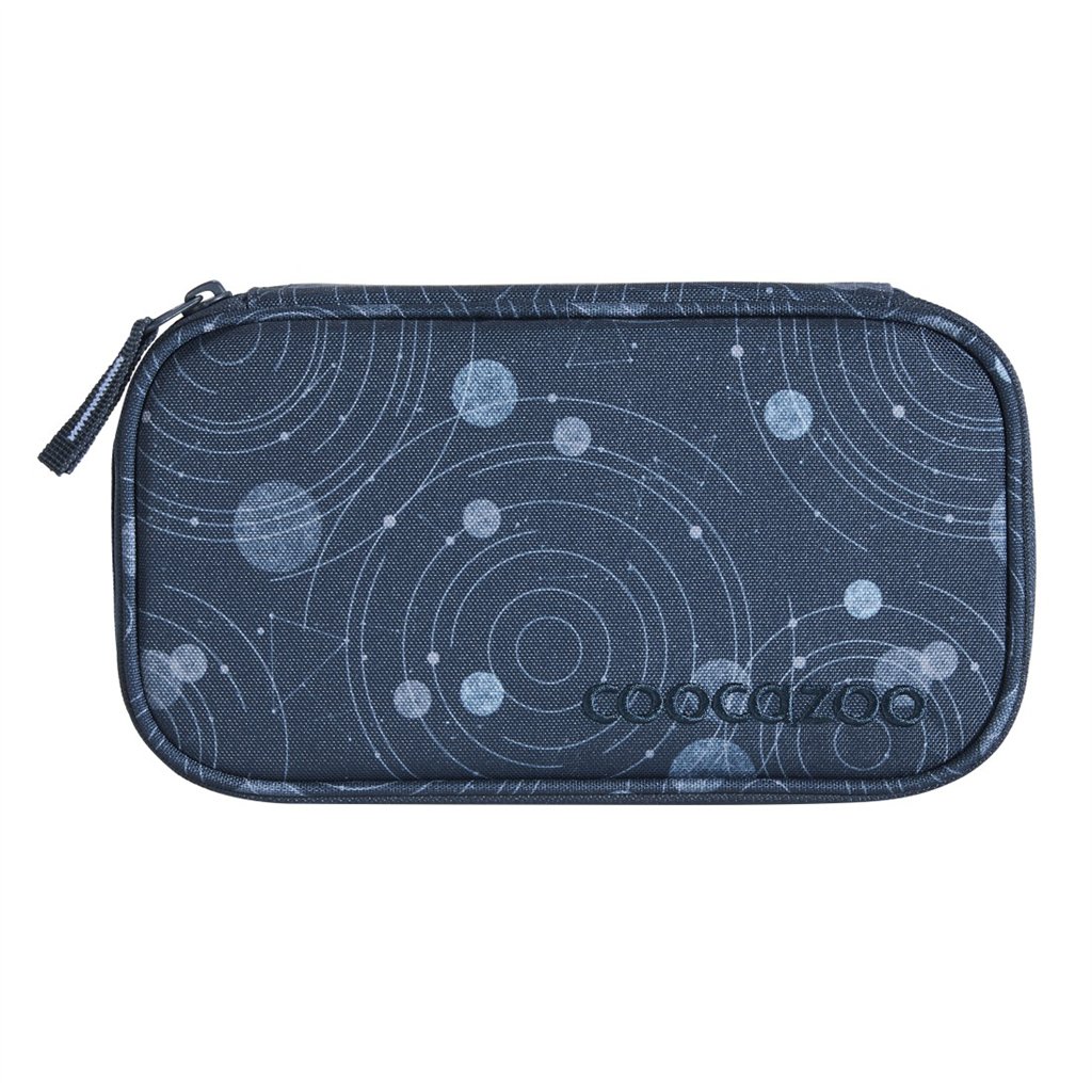 Penál coocazoo, Blue Orbit