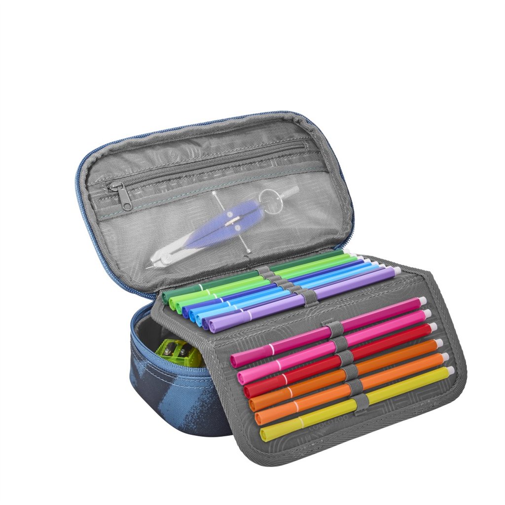 Penál coocazoo, Graffiti Groove (obrázek 3)