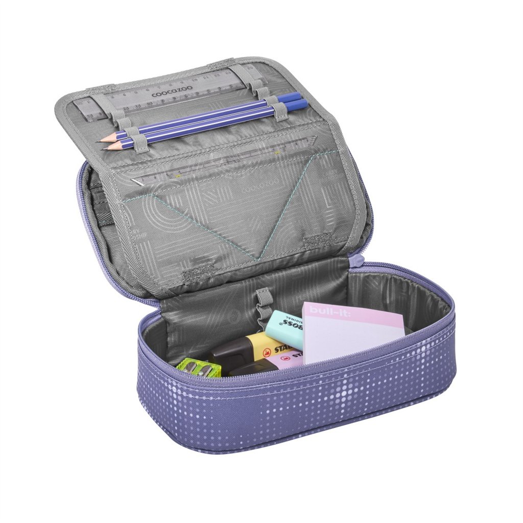 Penál coocazoo, Lavender Sky (obrázek 4)