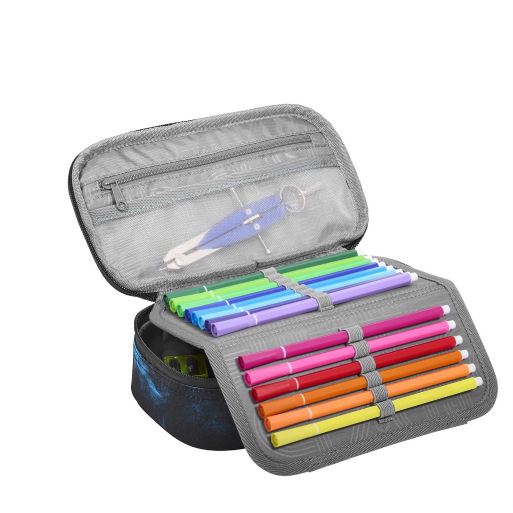 Penál coocazoo, Mystic Clouds (obrázek 6)