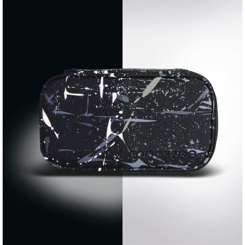 Penál coocazoo, Reflective Splash (obrázek 7)