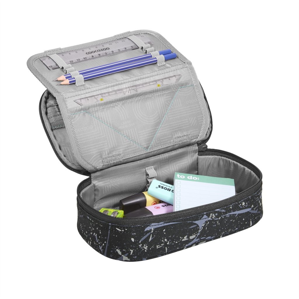 Penál coocazoo, Reflective Splash (obrázek 9)