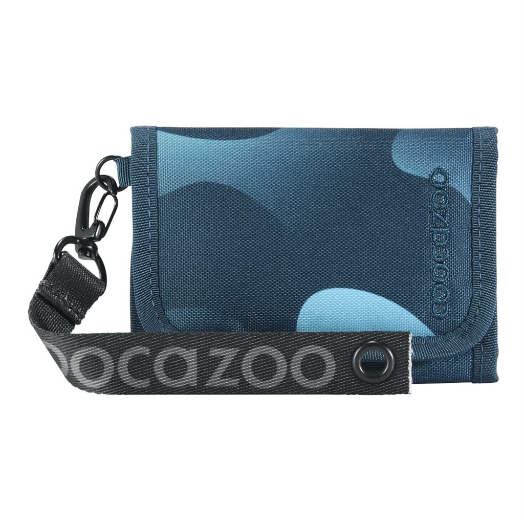 Peněženka coocazoo, Aqua Flow