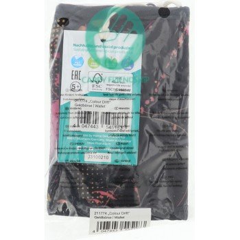 Peněženka coocazoo, Colour Drift (obrázek 7)