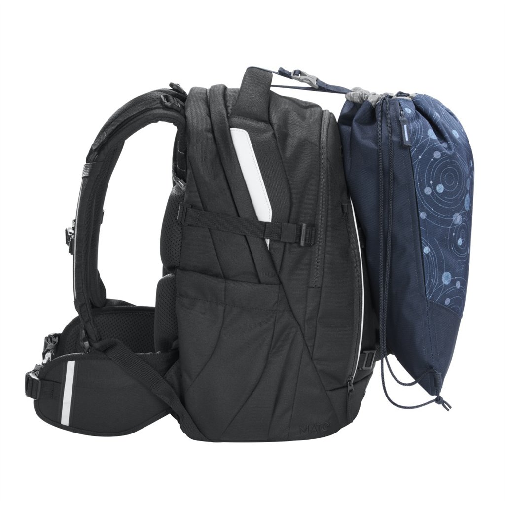 Sportovní pytel coocazoo, Blue Orbit (obrázek 4)