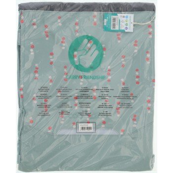 Sportovní pytel coocazoo, Dancing Dots (obrázek 3)