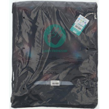 Sportovní pytel coocazoo, Rainbow Illusion (obrázek 3)