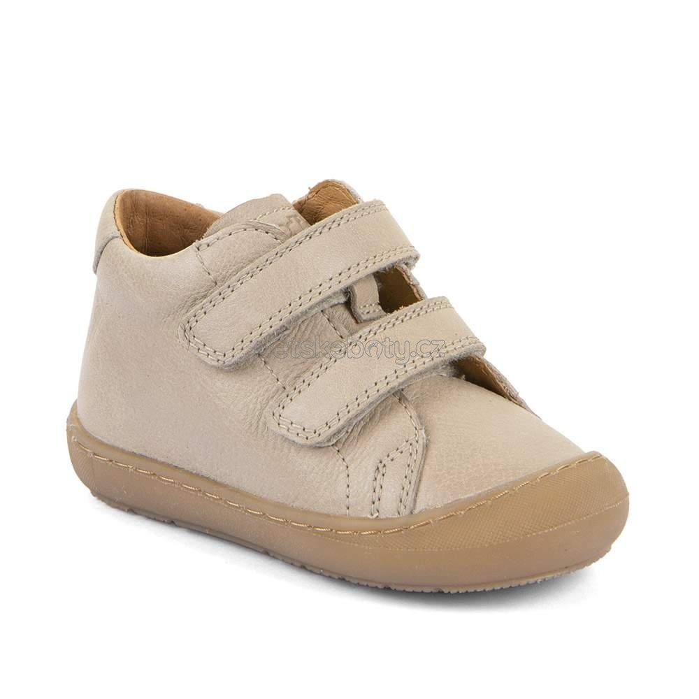 Dětské celoroční boty Froddo G2130328-59 Velikost: 26