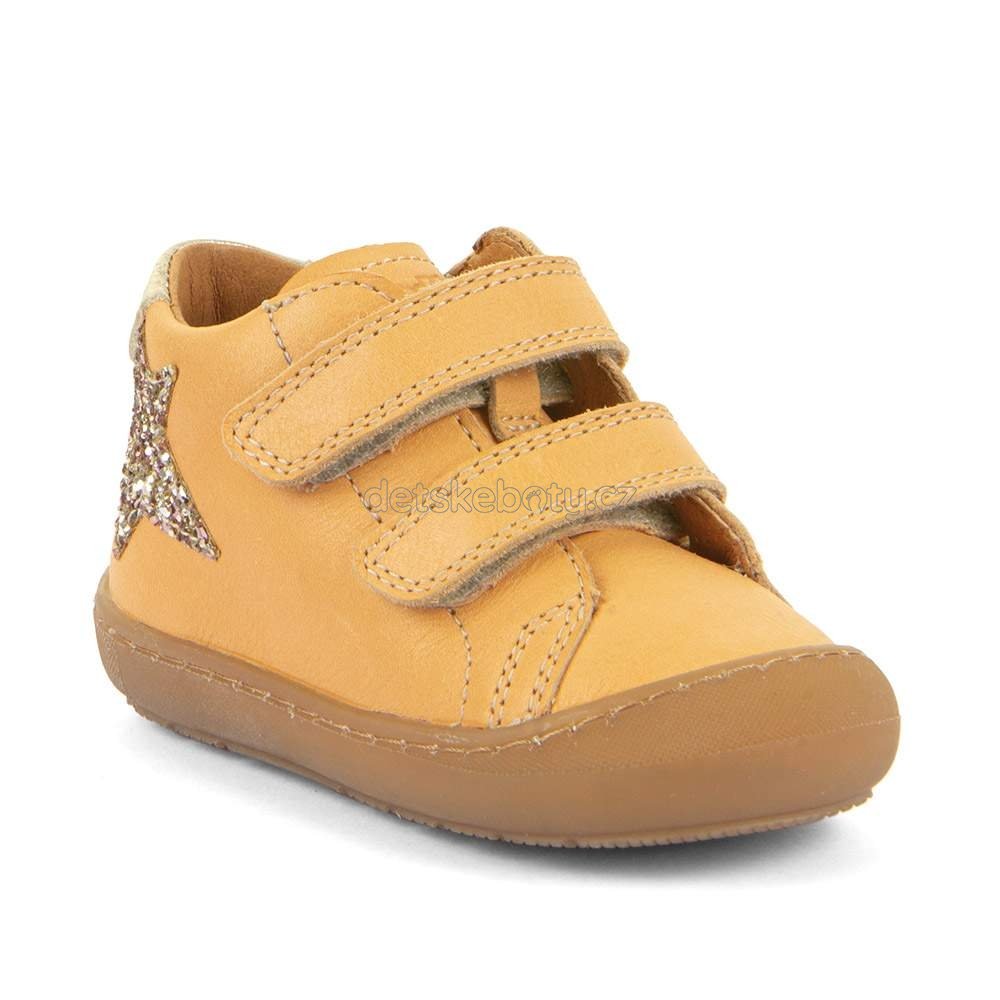 Dětské celoroční boty Froddo G2130344-16 Velikost: 21