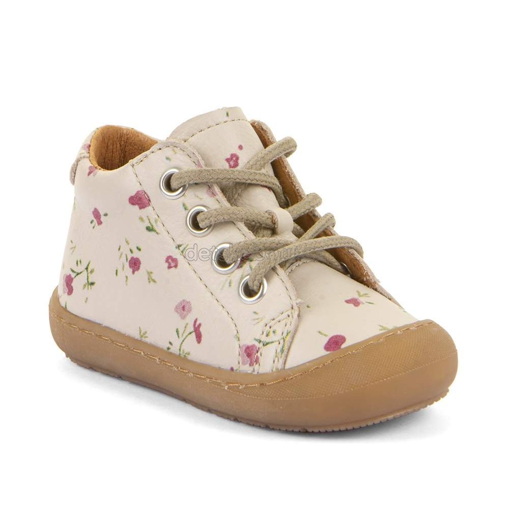 Dětské celoroční boty Froddo G2130361-9 Velikost: 26