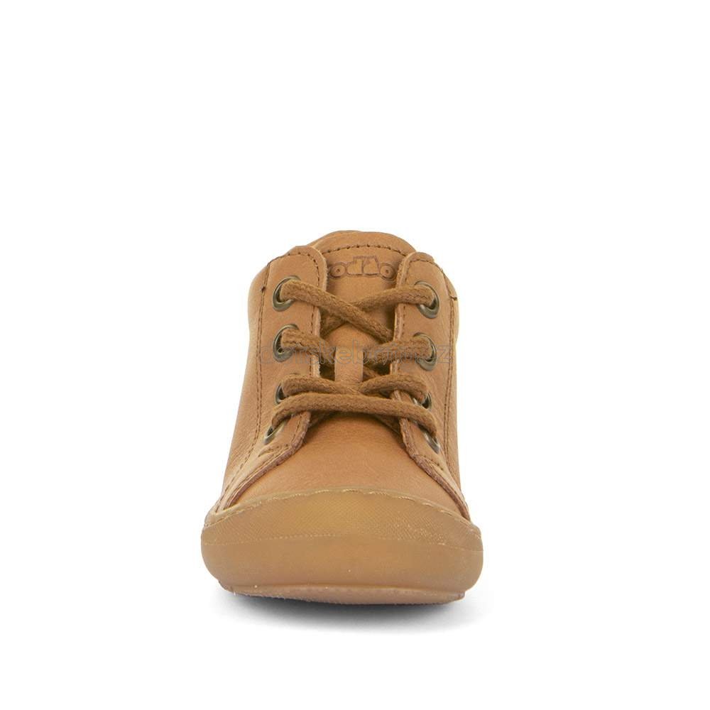 Dětské celoroční boty Froddo G2130361-1 Velikost: 21 (obrázek 3)