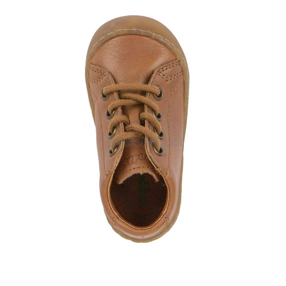 Dětské celoroční boty Froddo G2130361-1 Velikost: 21 (obrázek 5)