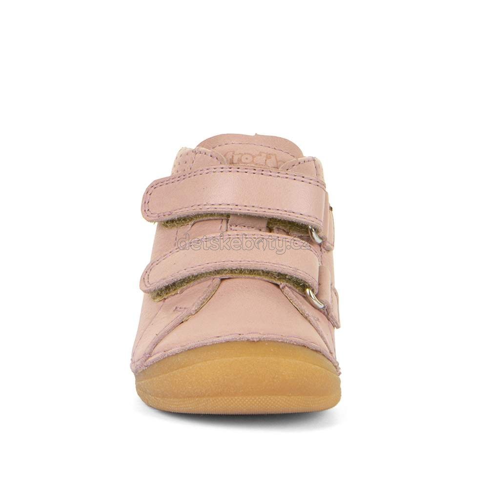 Dětské celoroční boty Froddo G2130346-4 Velikost: 24 (obrázek 5)