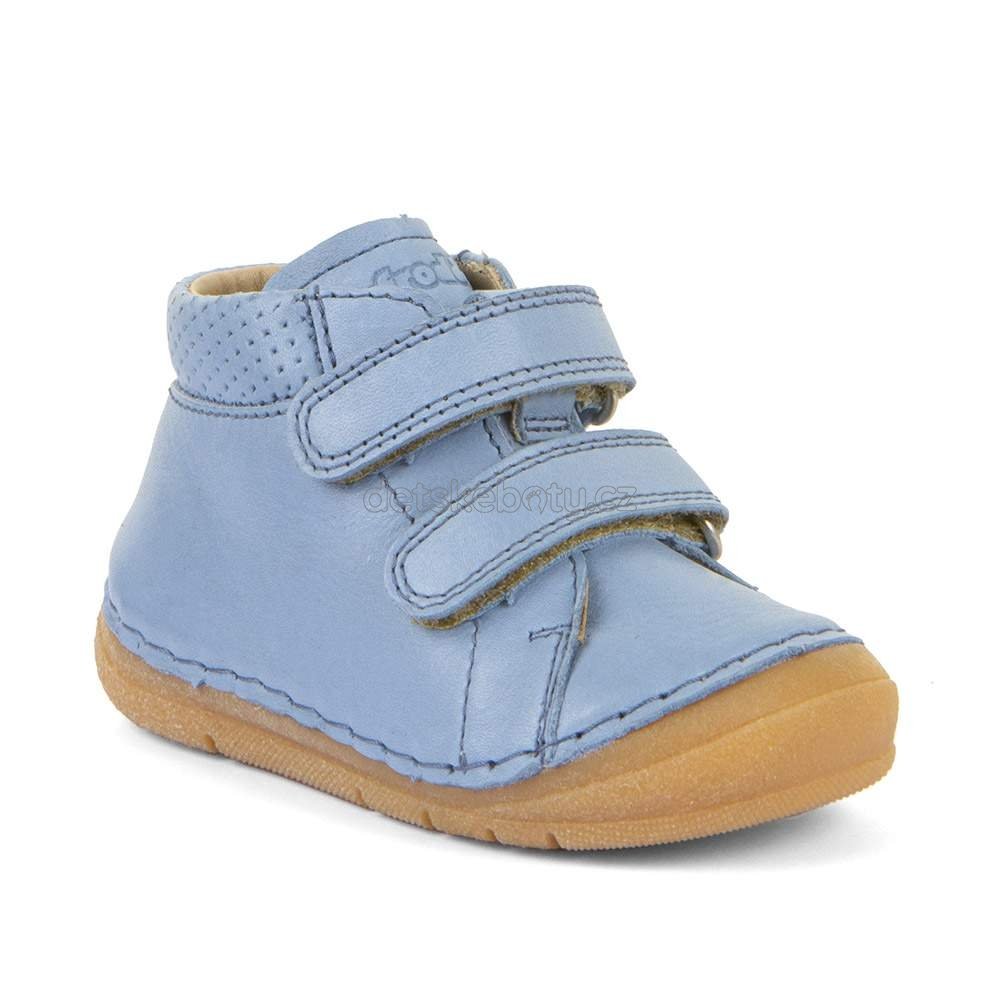 Dětské celoroční boty Froddo G2130346-28 Velikost: 29