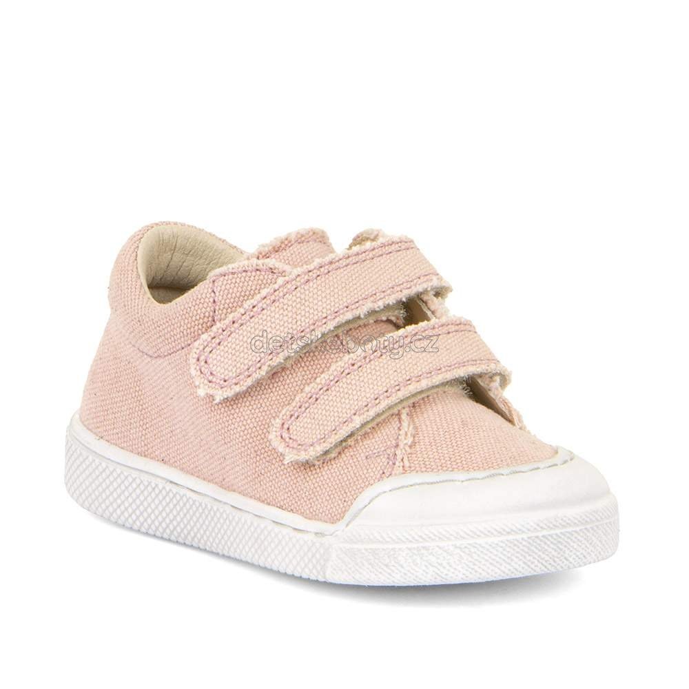 Dětské celoroční boty Froddo G2130318-4 Velikost: 25