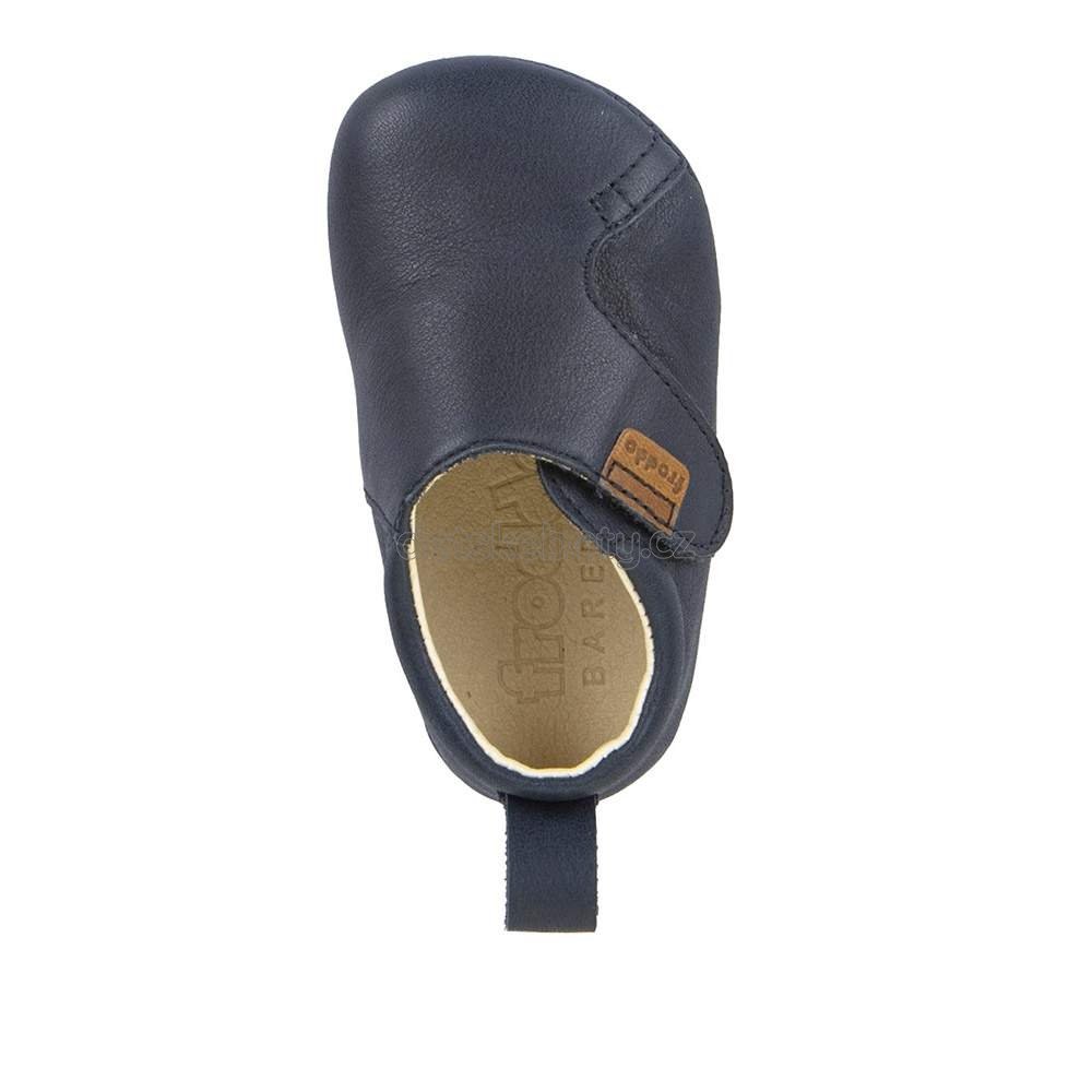 Dětské celoroční boty Froddo G1130020-5 Velikost: 23 (obrázek 5)